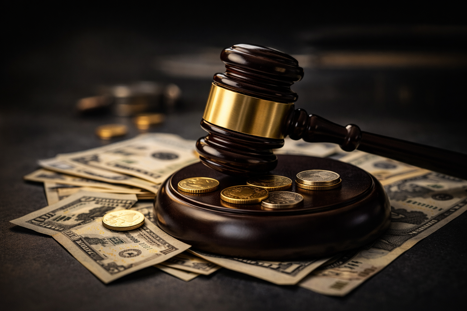 Advogado especialista em golpes financeiros