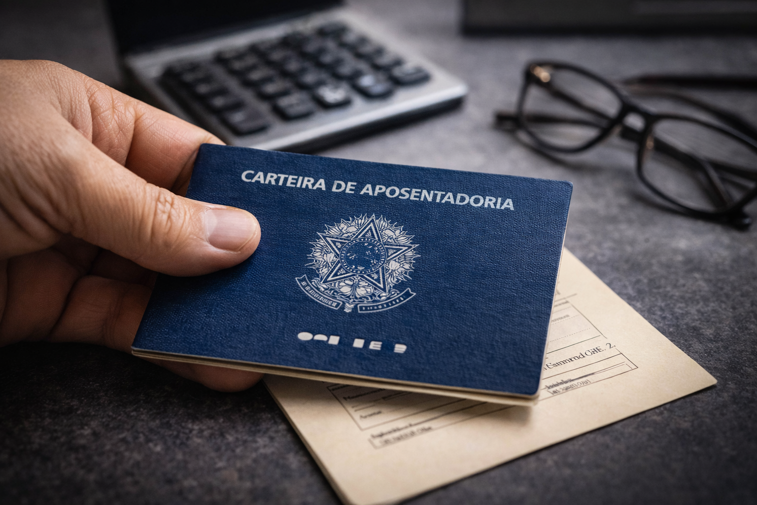 Advogado para aposentados e pensionistas INSS e IPSM