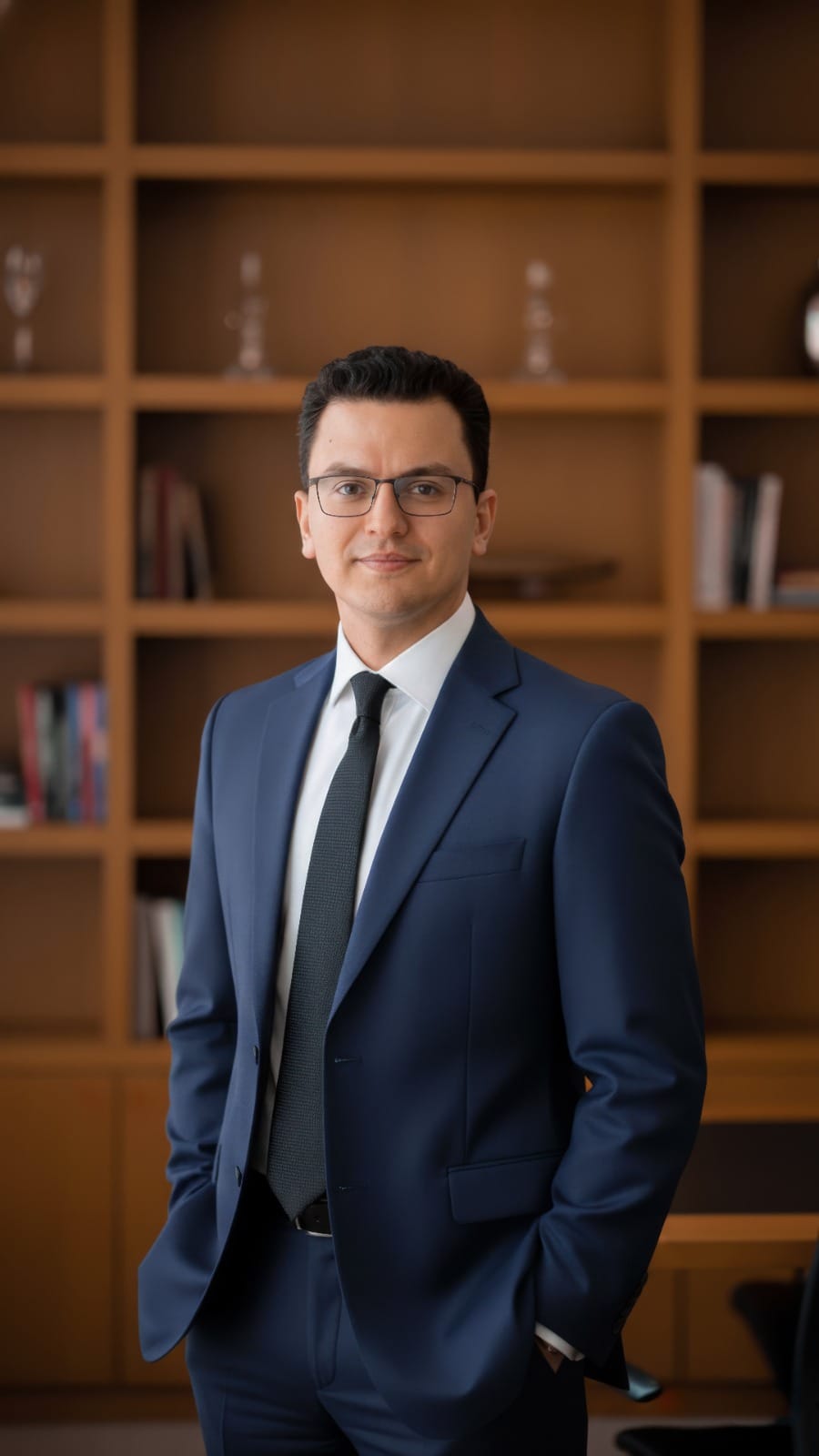 Advogado Wallison Felix